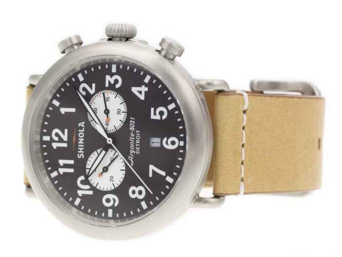 Shinola The Runwell Chrono 10000172 - Image 4