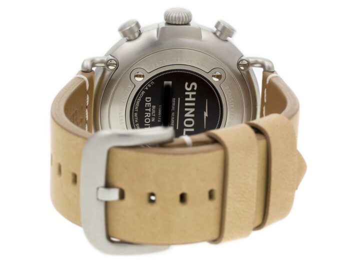 Shinola The Runwell Chrono 10000172 - Image 9