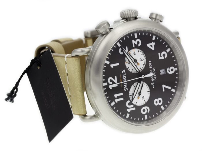 Shinola The Runwell Chrono 10000172 - Image 2