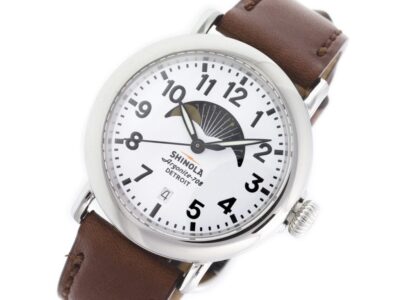 Shinola The Runwell Moon Phase 36 120001107