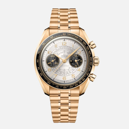 Omega Speedmaster Chronoscope Paris 2024 522.60.43.51.02.001