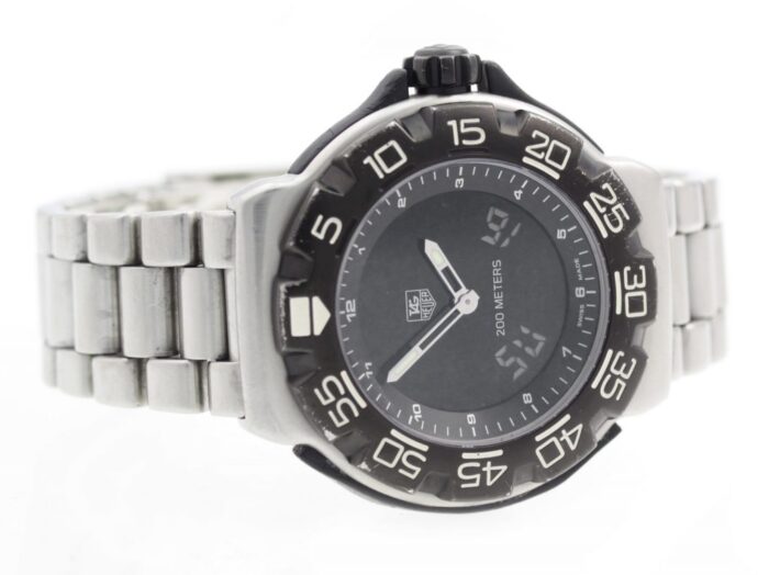 Tag Heuer Formula 1 CAC111D.BA0850 - Image 6