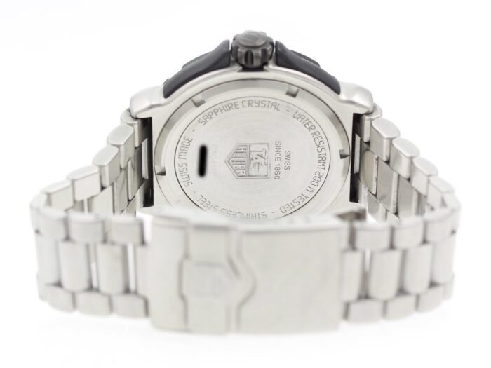 Tag Heuer Formula 1 CAC111D.BA0850 - Image 11