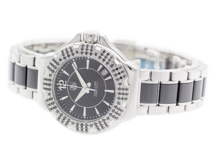 Tag Heuer Formula 1 WAH1216.BA0859 - Image 3