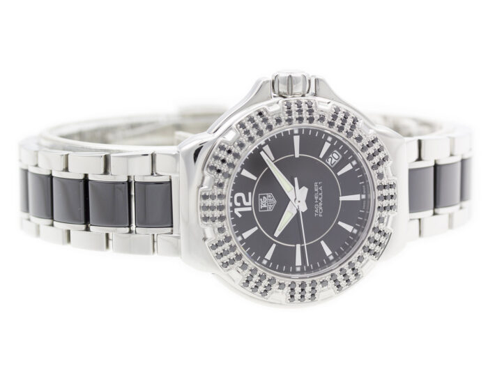 Tag Heuer Formula 1 WAH1216.BA0859 - Image 2