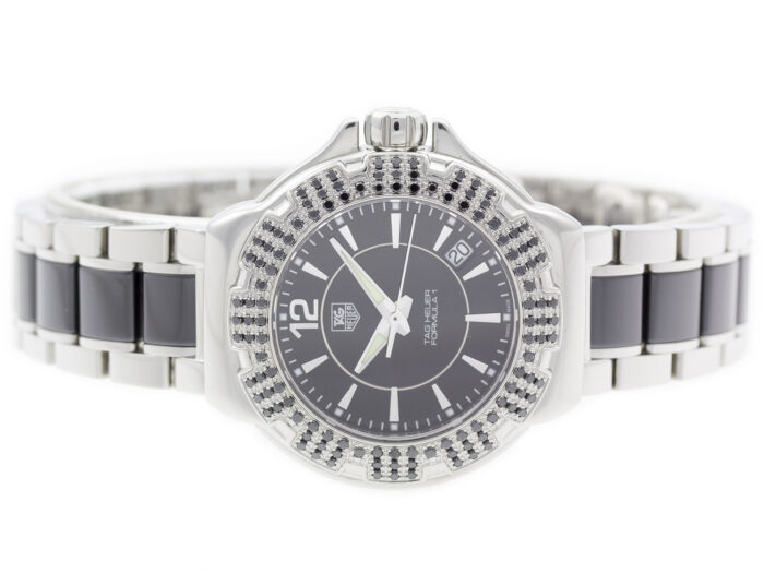 Tag Heuer Formula 1 WAH1216.BA0859