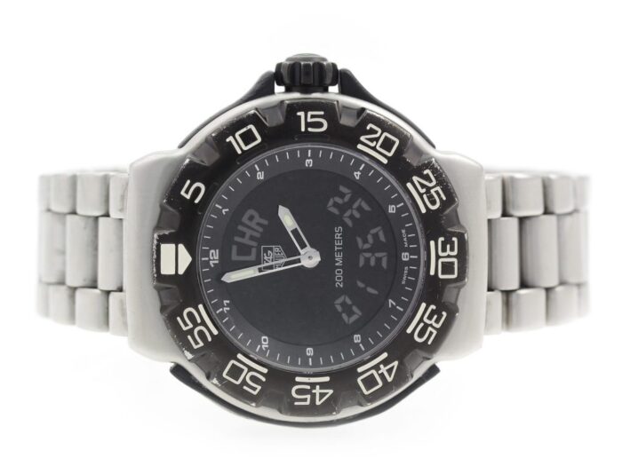 Tag Heuer Formula 1 CAC111D.BA0850 - Image 5