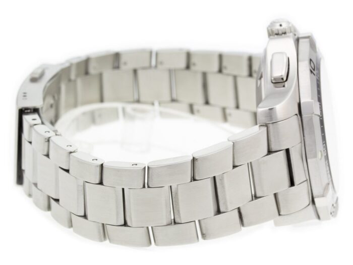 Tag Heuer Aquaracer Chronotimer CAF1010.BA0821 - Image 3