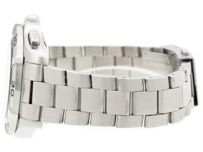 Tag Heuer Aquaracer Chronotimer CAF1010.BA0821 - Image 4