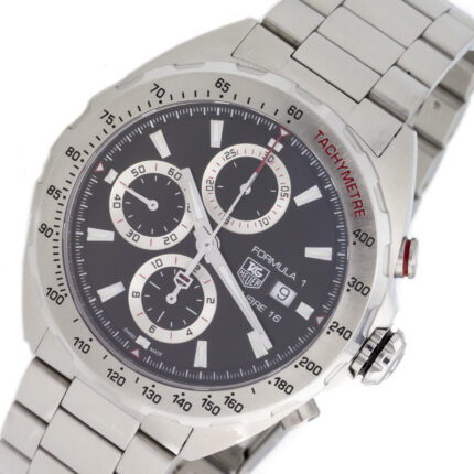 Tag Heuer Formula 1 CAZ2010.BA0876