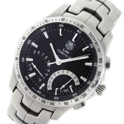 Tag Heuer Link Calibre S CJF7110.BA0592