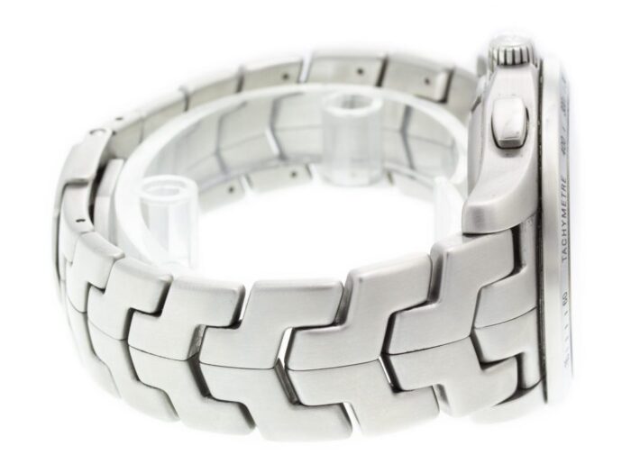 Tag Heuer Link Calibre S CJF7110.BA0592 - Image 7
