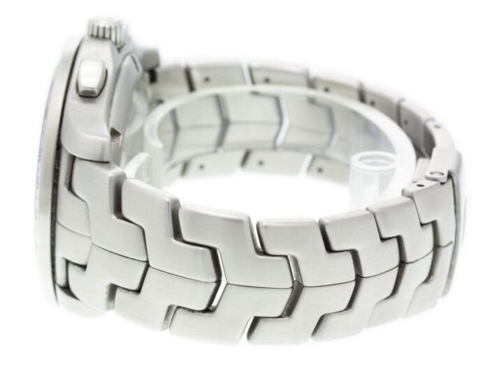 Tag Heuer Link Calibre S CJF7110.BA0592 - Image 6