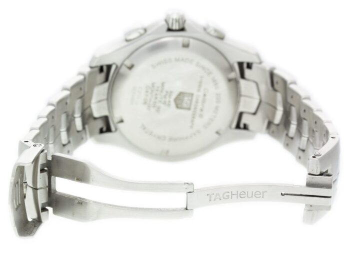 Tag Heuer Link Calibre S CJF7110.BA0592 - Image 10