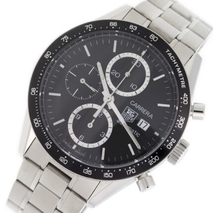 Tag Heuer Carrera CV2010.BA0794