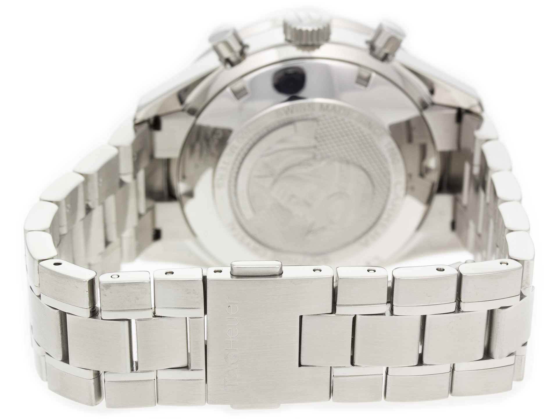 Tag Heuer Carrera CV2010.BA0794 - Image 7