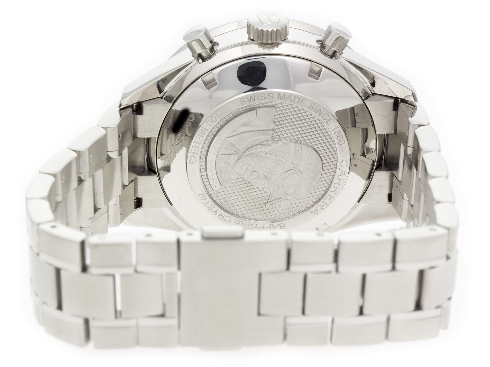 Tag Heuer Carrera CV2010.BA0794 - Image 8