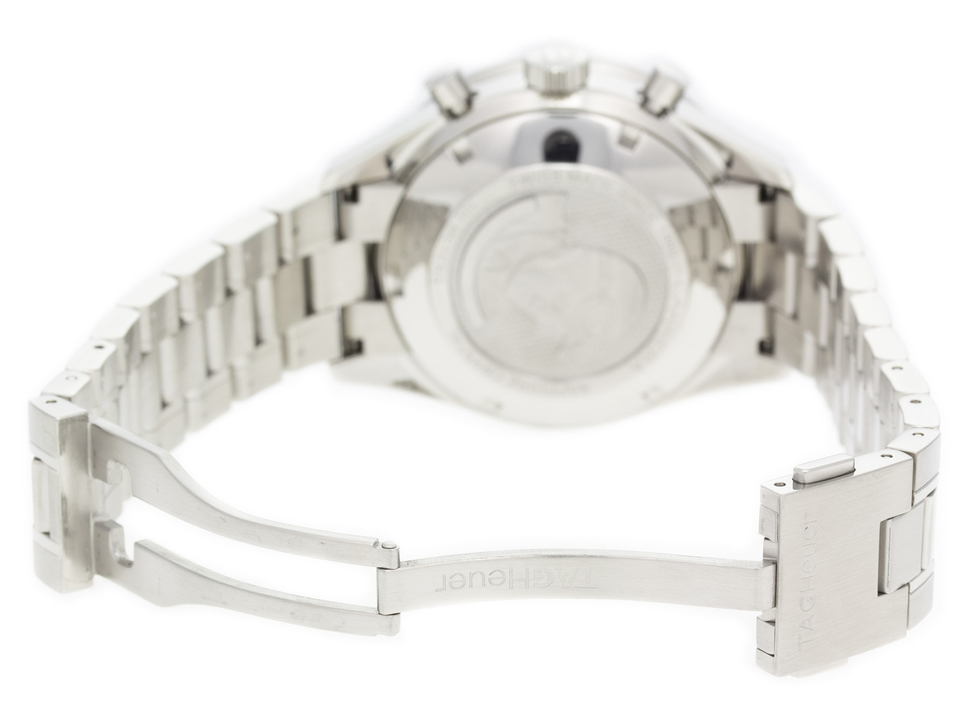 Tag Heuer Carrera CV2010.BA0794 - Image 9