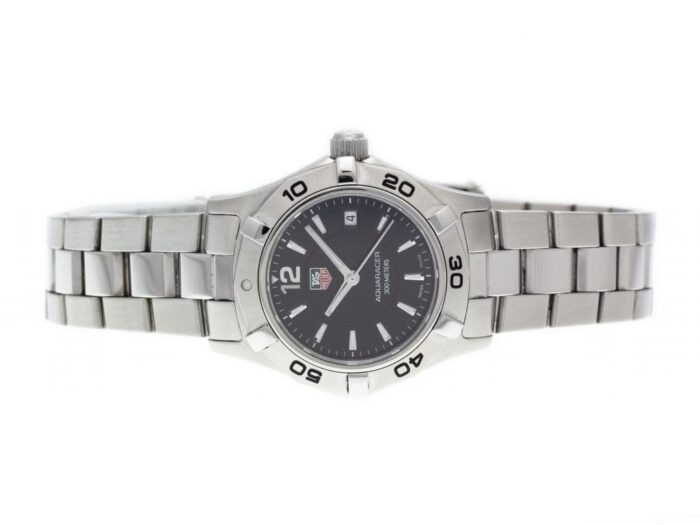 Tag Heuer Aquaracer WAF1410.BA0823 - Image 2