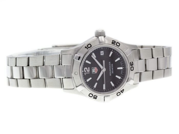 Tag Heuer Aquaracer WAF1410.BA0823 - Image 3