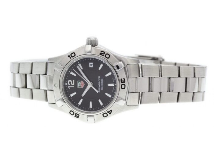 Tag Heuer Aquaracer WAF1410.BA0823 - Image 4