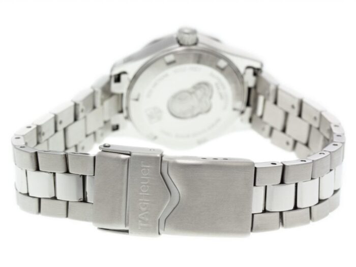 Tag Heuer Aquaracer WAF1410.BA0823 - Image 7