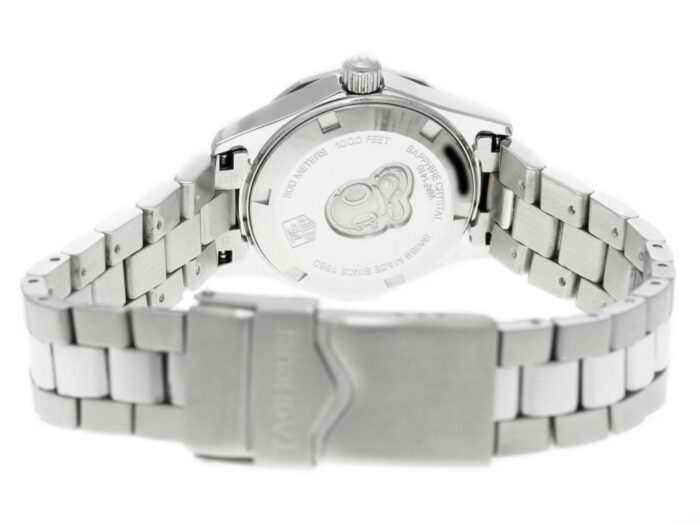 Tag Heuer Aquaracer WAF1410.BA0823 - Image 8