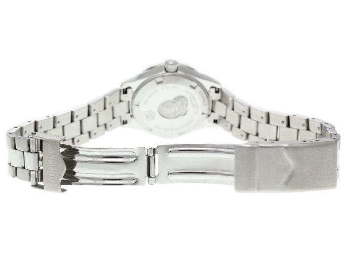 Tag Heuer Aquaracer WAF1410.BA0823 - Image 9