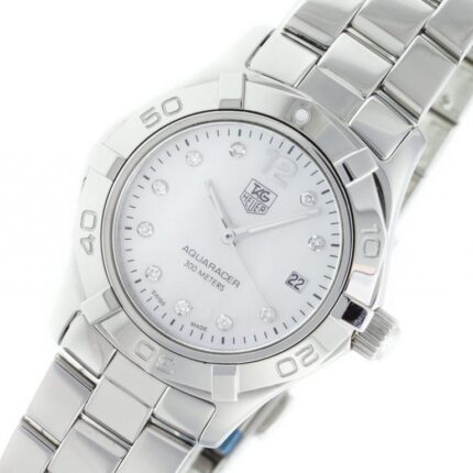Tag Heuer Aquaracer WAF1415.BA0824