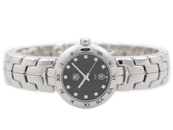 TAG Heuer Link WAT1410.BA0954 - Image 2