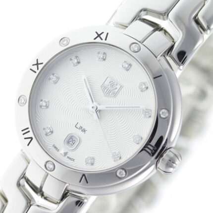 Tag Heuer Link WAT1413.BA0954