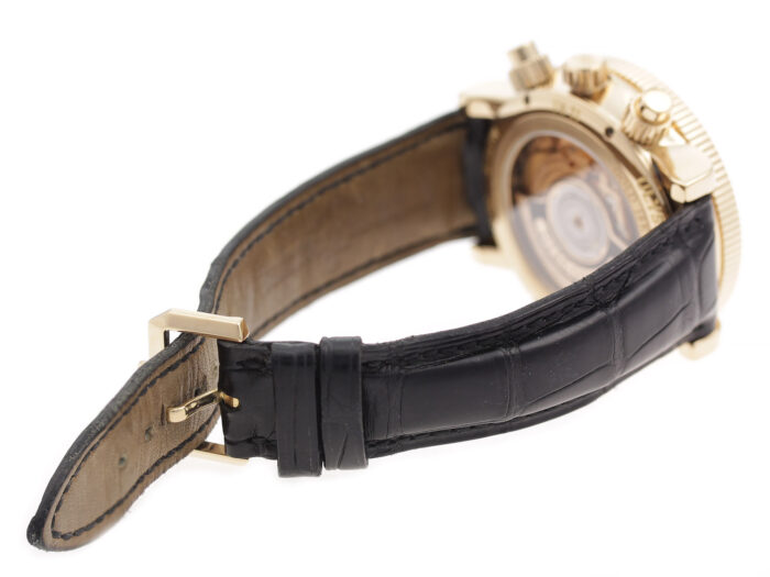Ulysse Nardin Marine Chrono 516-22 - Image 9