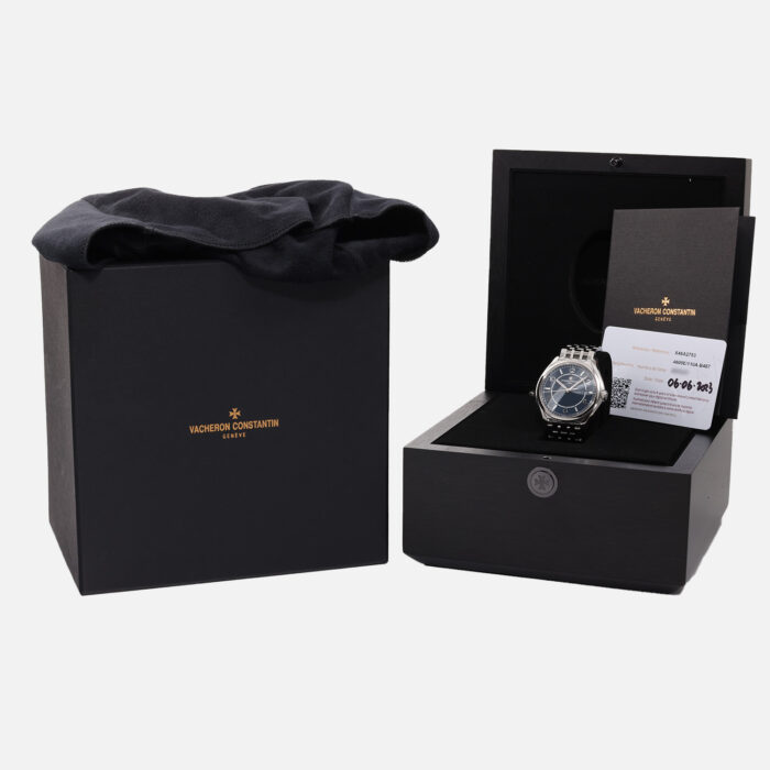 Vacheron Constantin Fiftysix 4600E/110A-B487 - Image 2