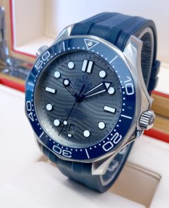 Omega Seamaster Diver 300M 210.32.42.20.06.001