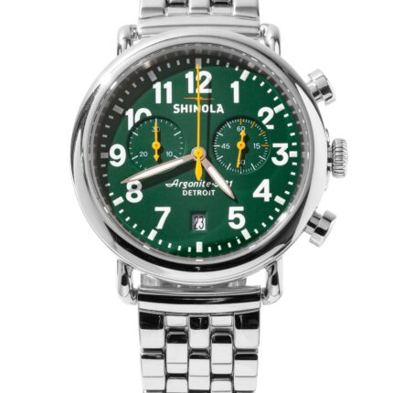 Shinola The Runwell Chrono 10000063