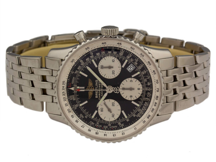 Breitling Navitimer A23322 - Image 2
