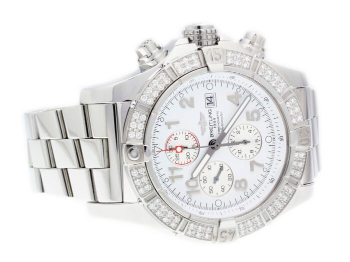 Breitling Aeromarine Super Avenger A13370 - Image 3