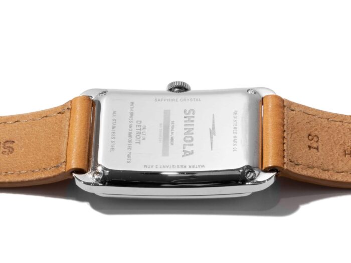 Shinola The Muldowney Limited Edition S0120065291 - Image 3