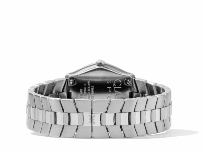 Ebel Classic Sport 9954Q31-A289560 - Image 5