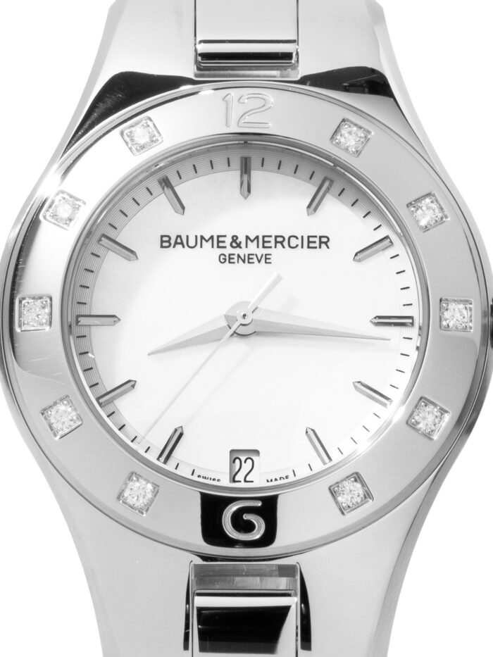 Baume & Mercier Linea MOA10071 - Image 2