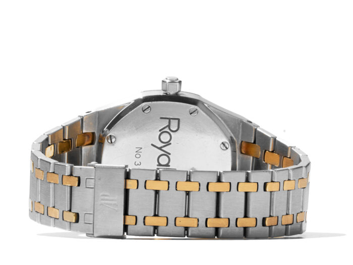 Audemars Piguet Royal Oak 25572SA.0.0477SA.01 - Image 5