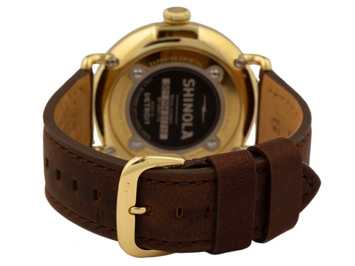 Shinola The Runwell 20001118 - Image 8