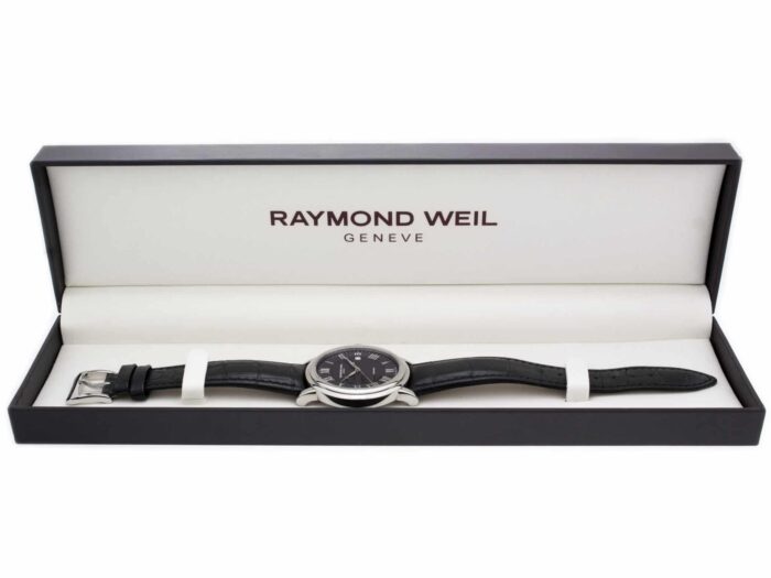 Raymond Weil	Maestro 2837-STC-00208 - Image 2