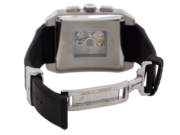 Zenith Mega Port Royal 03.0560.4039/21.R512 - Image 9