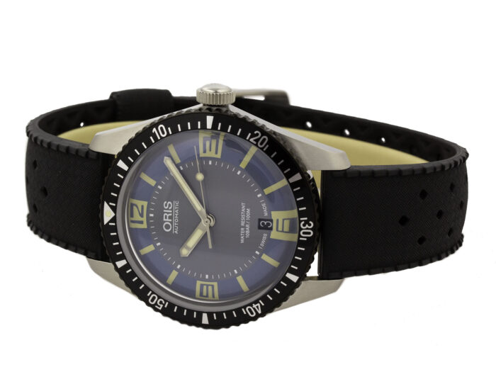 Oris Divers Sixty-Five 01 733 7707 4065-07 4 20 18 - Image 3