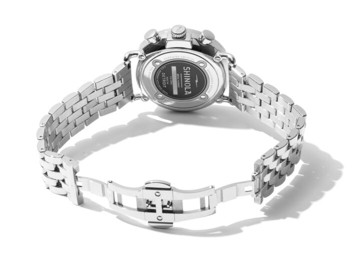 Shinola The Runwell Chrono 10000063 - Image 7