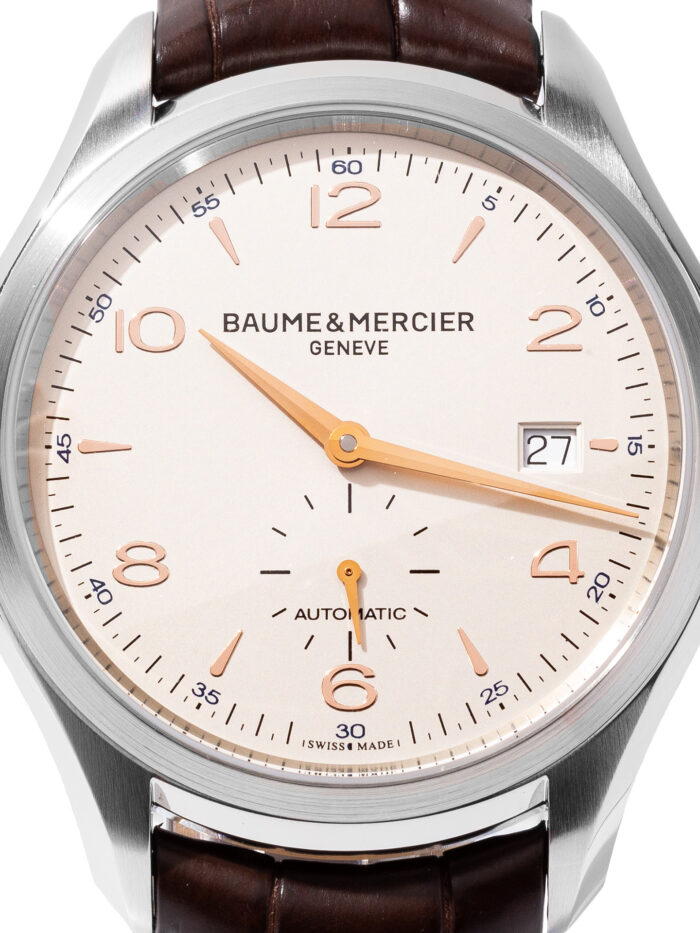 Baume & Mercier Clifton MOA10054 - Image 2