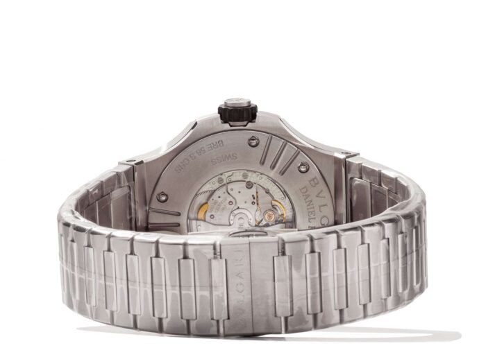 Bvlgari Endurer Chronosprint BRE56BSSDCHS - Image 6