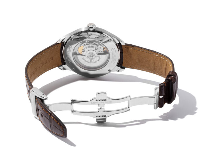 Baume & Mercier Clifton MOA10054 - Image 7