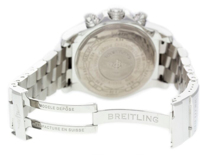 Breitling Aeromarine Super Avenger A13370 - Image 9